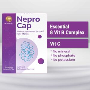 NeproCap