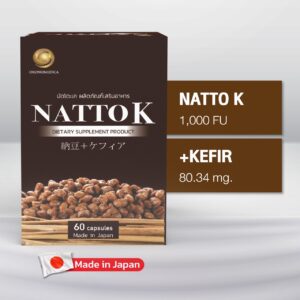 NattoK